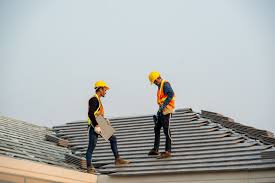 Best Emergency Roof Repair Services  in Aetna Estates, CO